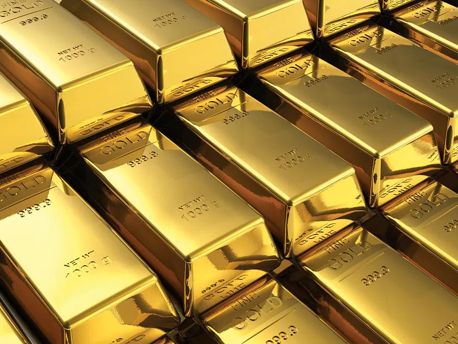 gold rate