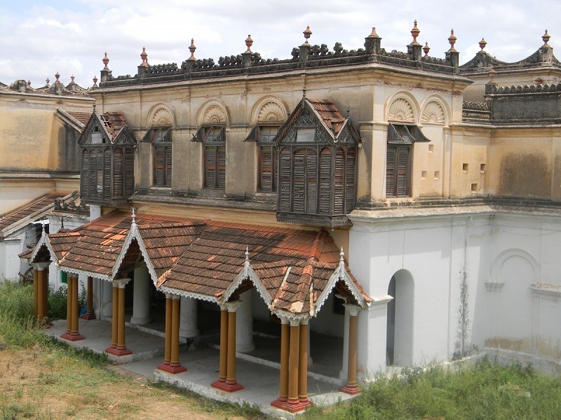 kollapur Achampetinfo
