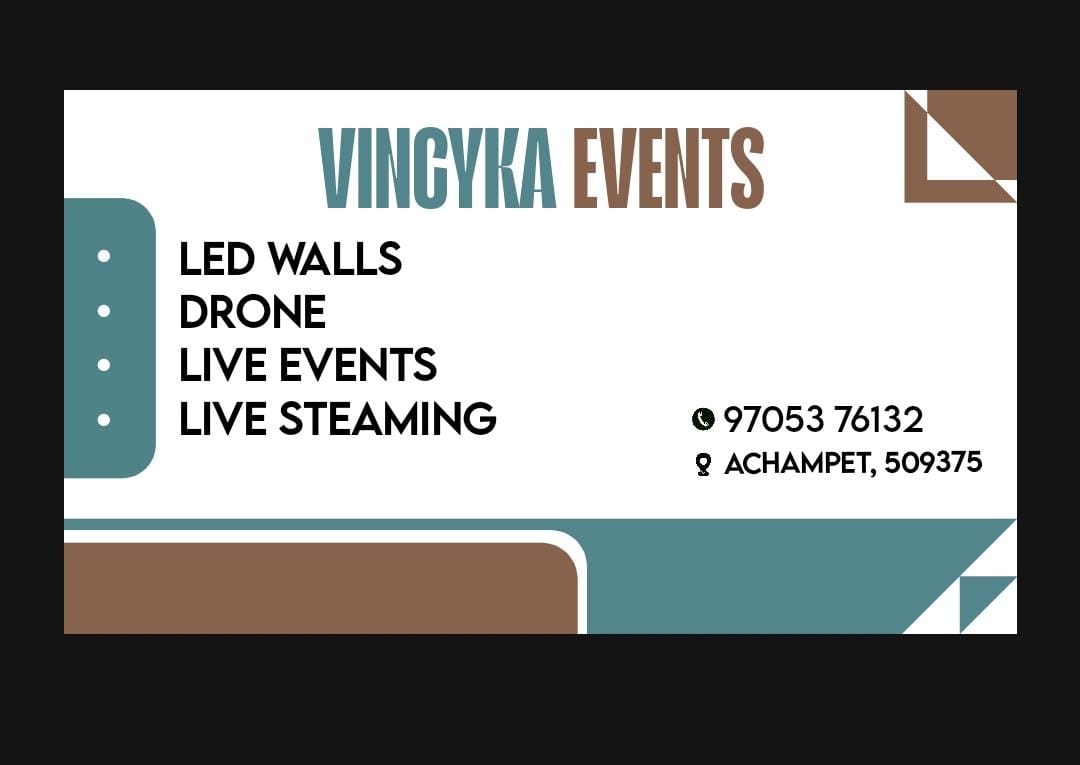 led screens