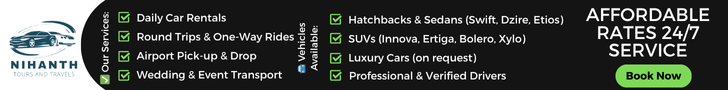Achampetinfo car rentals