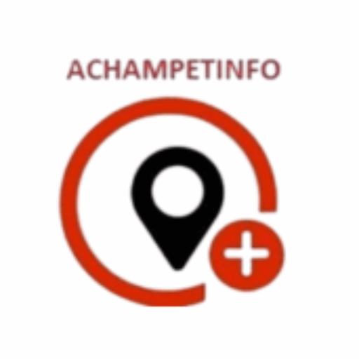 Achampetinfo