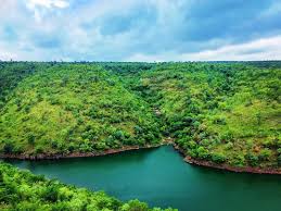 Nallamala Forest & Tiger Reserve