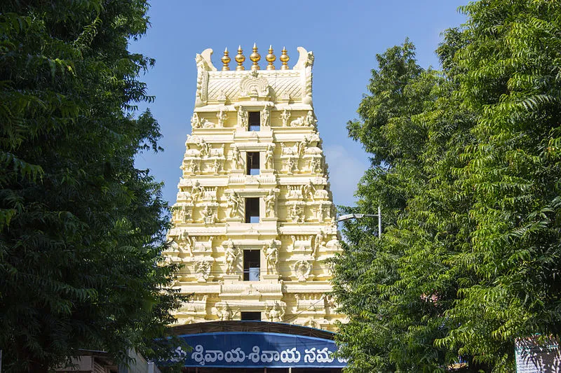 SRISAILM